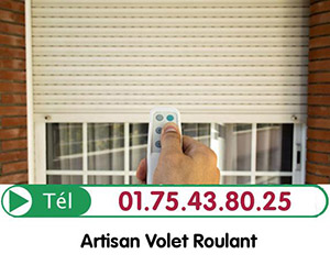 Deblocage Volet Roulant Saint Fargeau Ponthierry